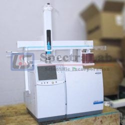 Bruker 450-GC Gas Chromatograph & CTC Combi PAL Autosampler