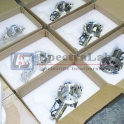 AB Sciex Turbo V Ion Source 5031502 A