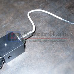 Dionex GP40 Gradient Pump Pressure Transducer with Waste Valve