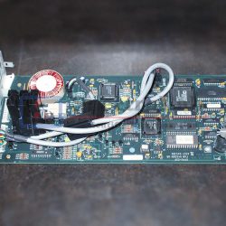 Dionex GP40 Gradient Pump CPU Board