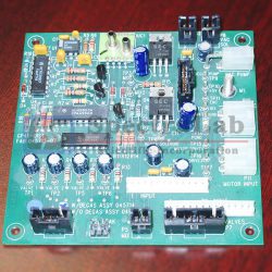 Dionex GP40 Gradient Pump Distributive Board with Degasser Option