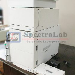 Gilson HPLC System