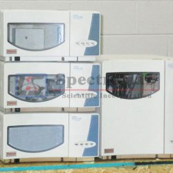 Finnigan Surveyor Plus HPLC System