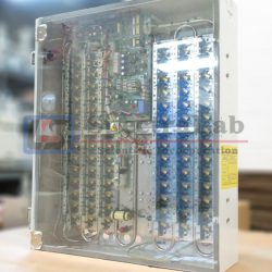 Chromatographic Accessories Configurable MAG.SLAVE PL01 (3595001DC3)