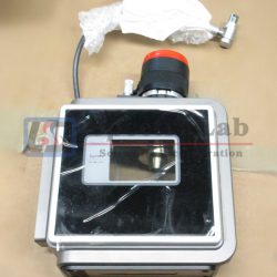 Waters Zspray NanoLockSpray Exact Mass Ionization Source