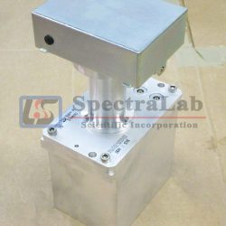 Hamamatsu Photomultiplier Tube R6095 SEL no. CS1178