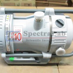 Edwards XDS10 Oil-Free Dry Scroll Vacuum Pump