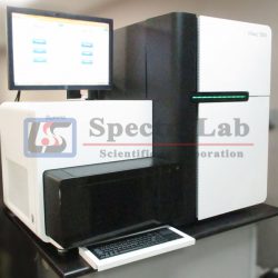 Illumina HiSeq 2500 DNA Sequencing System