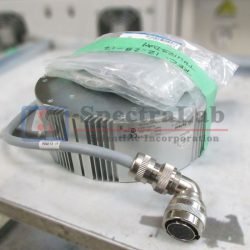 Agilent Technologies TV801 Navigator Turbo Pump Controller