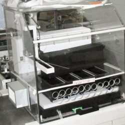Teledyne Cetac ASX-7000 OEM Autosampler