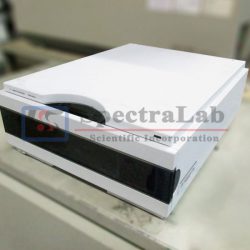 Agilent 1260 Infinity Diode Array Detector DAD G4212B