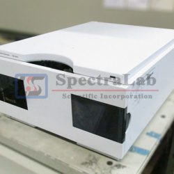 Agilent 1260 Infinity Bin Pump G1312B