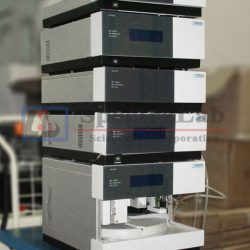 Dionex LC Packings UltiMate 3000 HPLC System