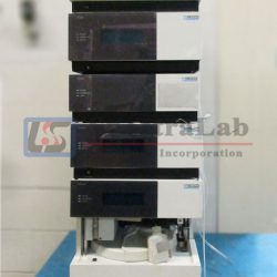Dionex LC Packings UltiMate 3000 HPLC System