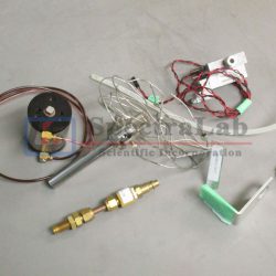 PerkinElmer Clarus 600 GC Gas Sampling Valve