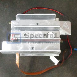 HP / Agilent G1316 Column Compartment Heat Exchanger Assemblies