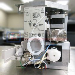 HP / Agilent G1367A WPALS Sampling Unit Assembly with Analytical Head and Needle Seat