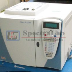 Thermo Trace GC Ultra with FID