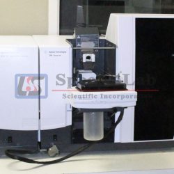 Agilent 200 Series 240Z AA with PSD 120 & GTA 120 (G8437A)