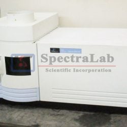 PerkinElmer Optima 2000 DV ICP-OES Spectrometer
