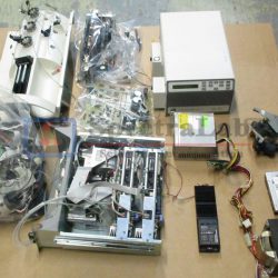 Integral 100Q HPLC System Parts