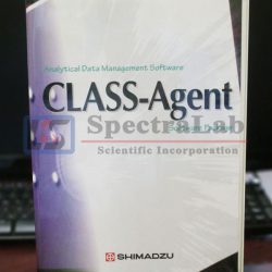 Shimadzu Analytical Data Management Software CLASS-Agent