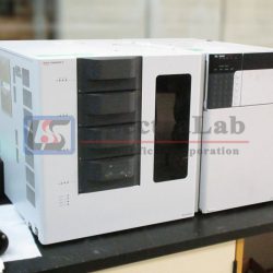 Shimadzu Nexera SIL-30AC Thermostatted Autosampler with Rack Changer II