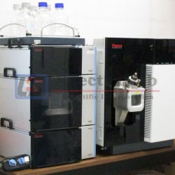 Thermo Scientific TSQ Quantiva Triple Quadrupole Mass Spectrometer