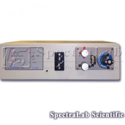 IN/US Systems inc. MOD# 2B B-RAM Detector