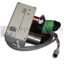 ISCO 160 Gradient Former