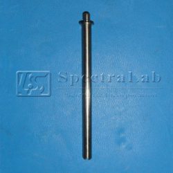 Injector Mounting Post for Agilent 7673 Series Autosamplers for use with 5890 GCs