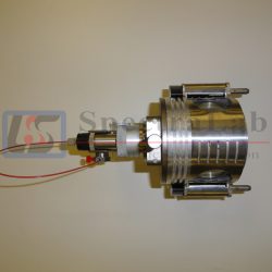 API 2000 Turbo IonSpray ESI Source