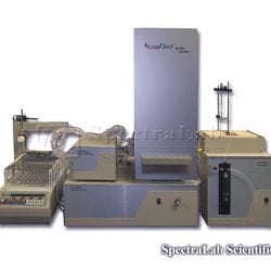 Isco Sq 16x CombiFlash chromatography system
