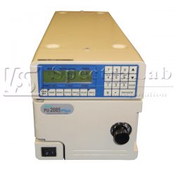 Jasco Pu-2085 Plus Semi-Micro HPLC Pump
