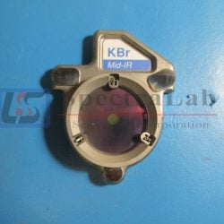 Nicolet 840-128900 KBr Mid-IR Beam Splitter