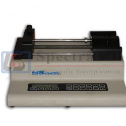 KD Scientific KDS200 Dual-Syringe Pump