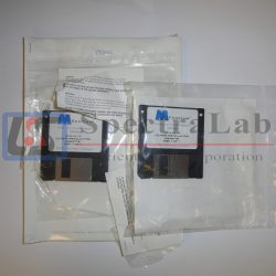 Waters Millennium 32 Chromatography Manager with Key Disk