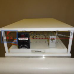 LC SPIDERLING COLUMN SELECTOR