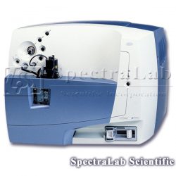 Micromass LCT Premier TOF Mass Spectrometer