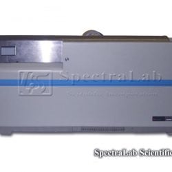 AB Sciex API 100 LC/MS System