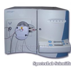 Thermo Finnigan LCQ Deca XP plus LC/MS