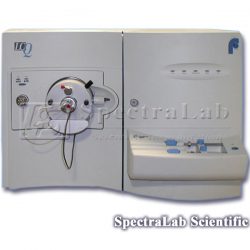 Thermo Finnigan LCQ LC/MS/MS