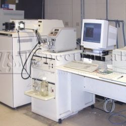 Thermo Finnigan TSQ 700 GC-MS/MS