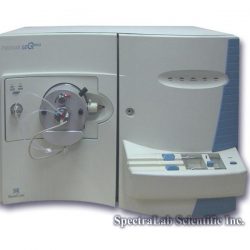 Thermo Finnigan LCQ Deca LC/MS