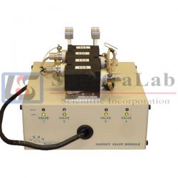 Leap 4 Channel LC-Module (Harney Valve Module)