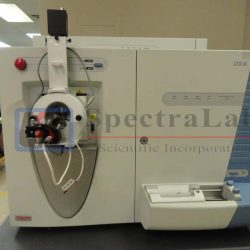 Thermo Scientific LTQ Orbitrap with LTQ XL Mass Spectrometer