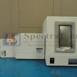 AiSTI Science LVI-S200 Control box with LVI-S200P for Agilent 7890 GC