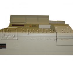 PerkinElmer Lambda 20 UV/Vis Spectrophotometer