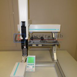 Leap CTC LC PAL Autosampler