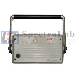 MTI M200 Micro Gas Chromatography